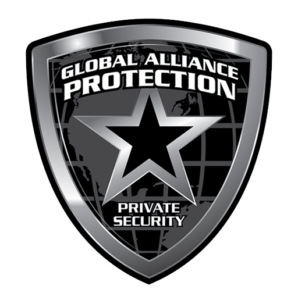 Global Alliance Protection Inc. Logo