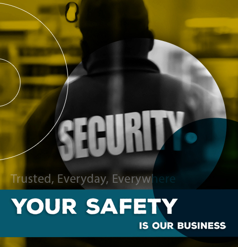 Professional Security Guard | Global Alliance Protection